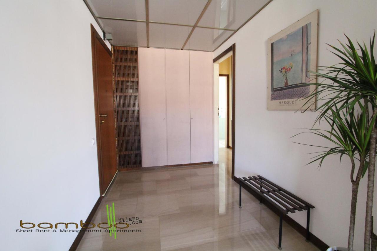 Bam 5 Appartement Milaan