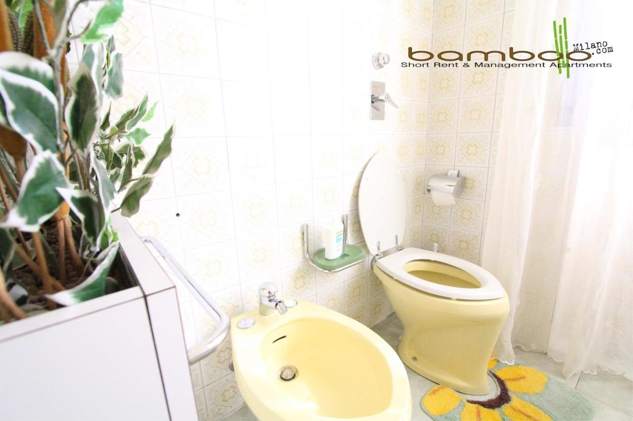 Appartement Bam 5